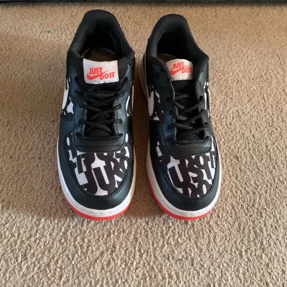 air force ones size 7